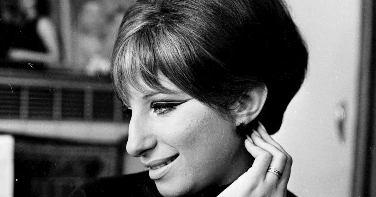 Barbra Streisand shares her secret for keeping performances honest