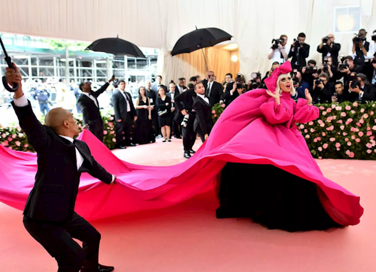 Next Met Gala theme unveiled: the 'sleeping beauties' of fashion