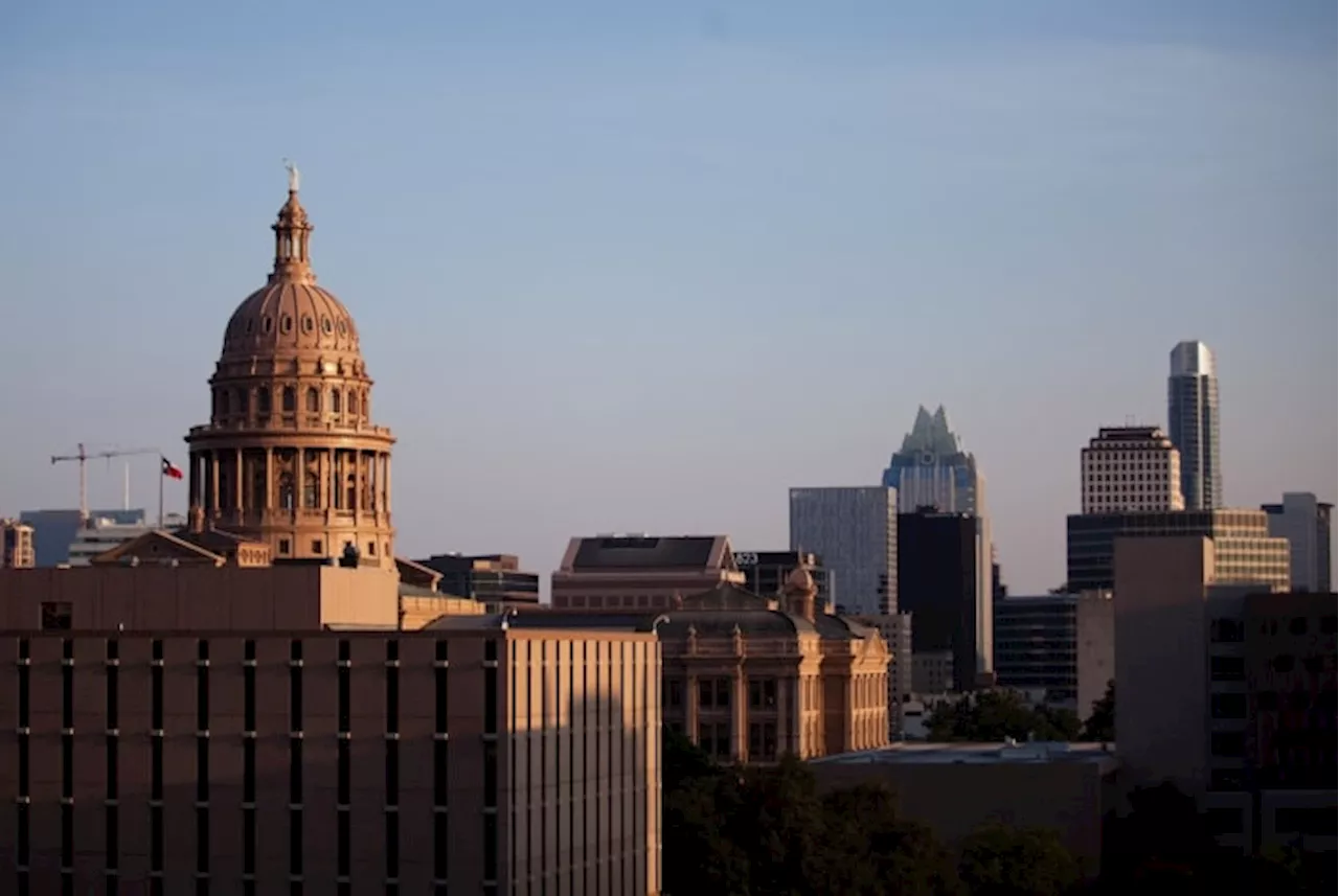 With $200 million and state approval, University of Austin is ready to start accepting applicants