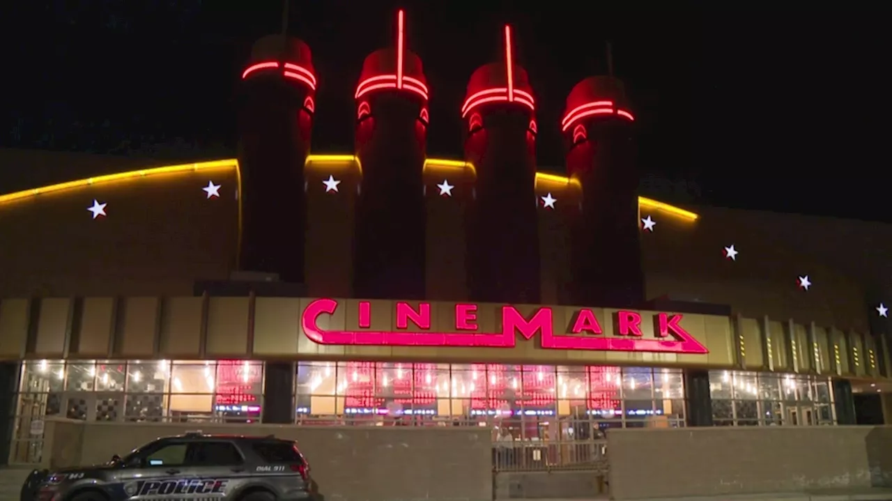 Cinemark partners with DoorDash, Grubhub, and Uber Eats to deliver movie snacks at home