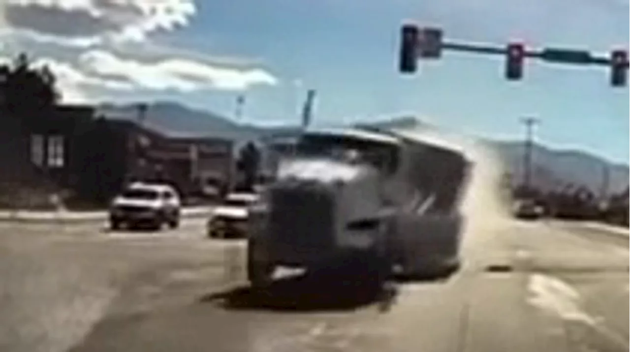 Former driver calls for urgent improvements in trucking industry after fiery Tooele crash