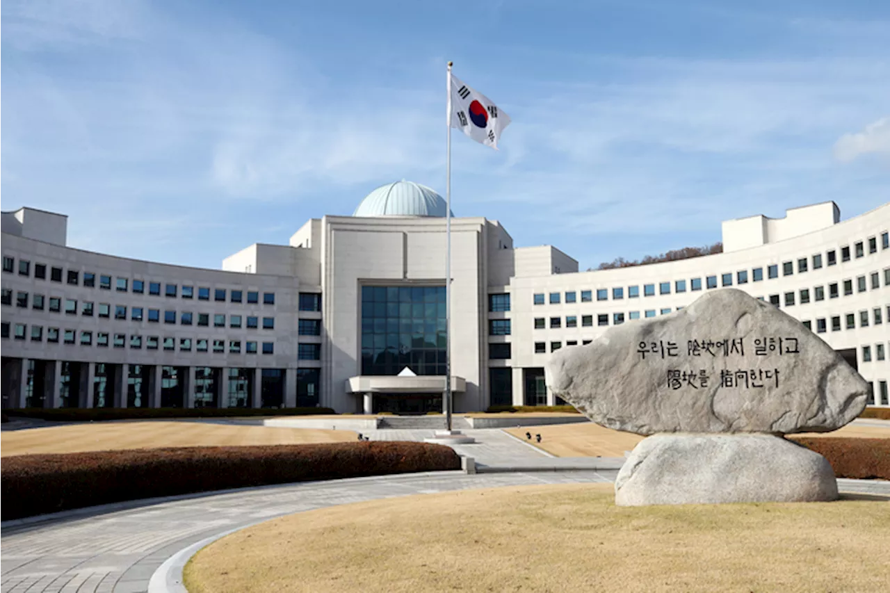 [사설]이번에도 시행령, 국정원의 ‘사이버 꼼수 통제’ 멈춰야