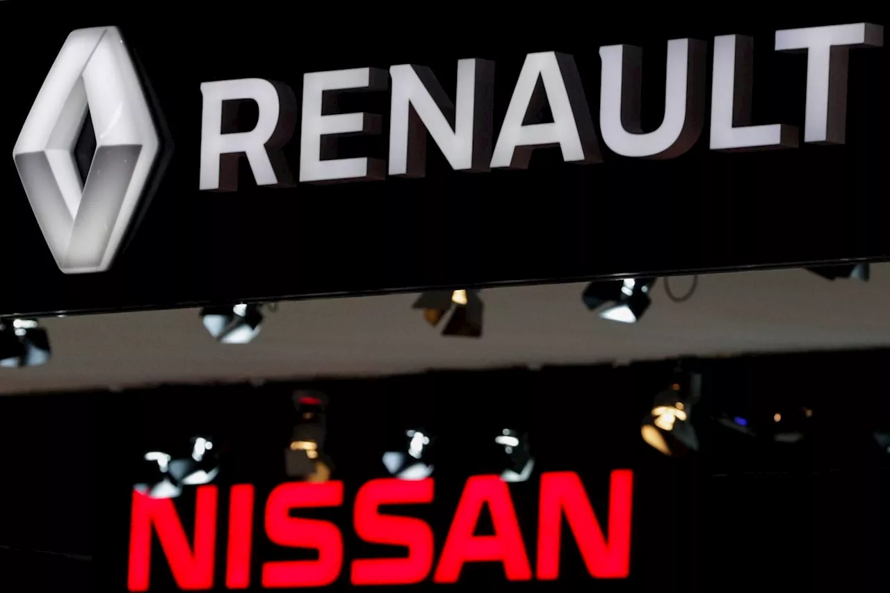 Automobile : une nouvelle alliance entre Renault et Nissan entre en vigueur