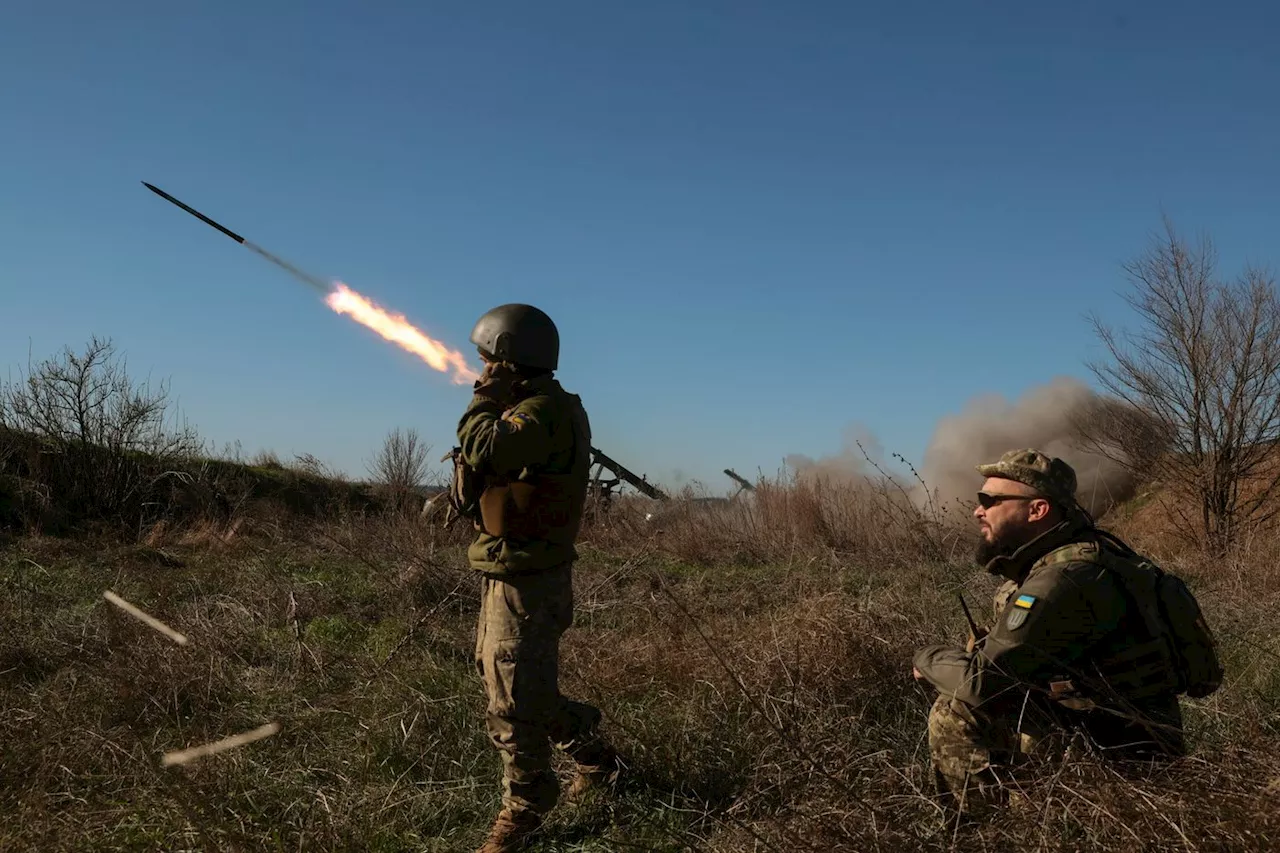 Guerre en Ukraine, jour 623 : soutien réaffirmé du G7, aide française supplémentaire