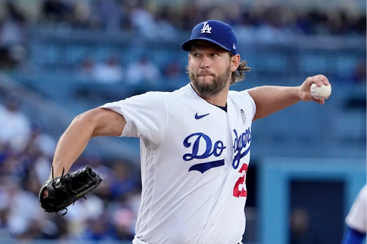 Andrew Friedman: Dodgers want Clayton Kershaw back even after surgery