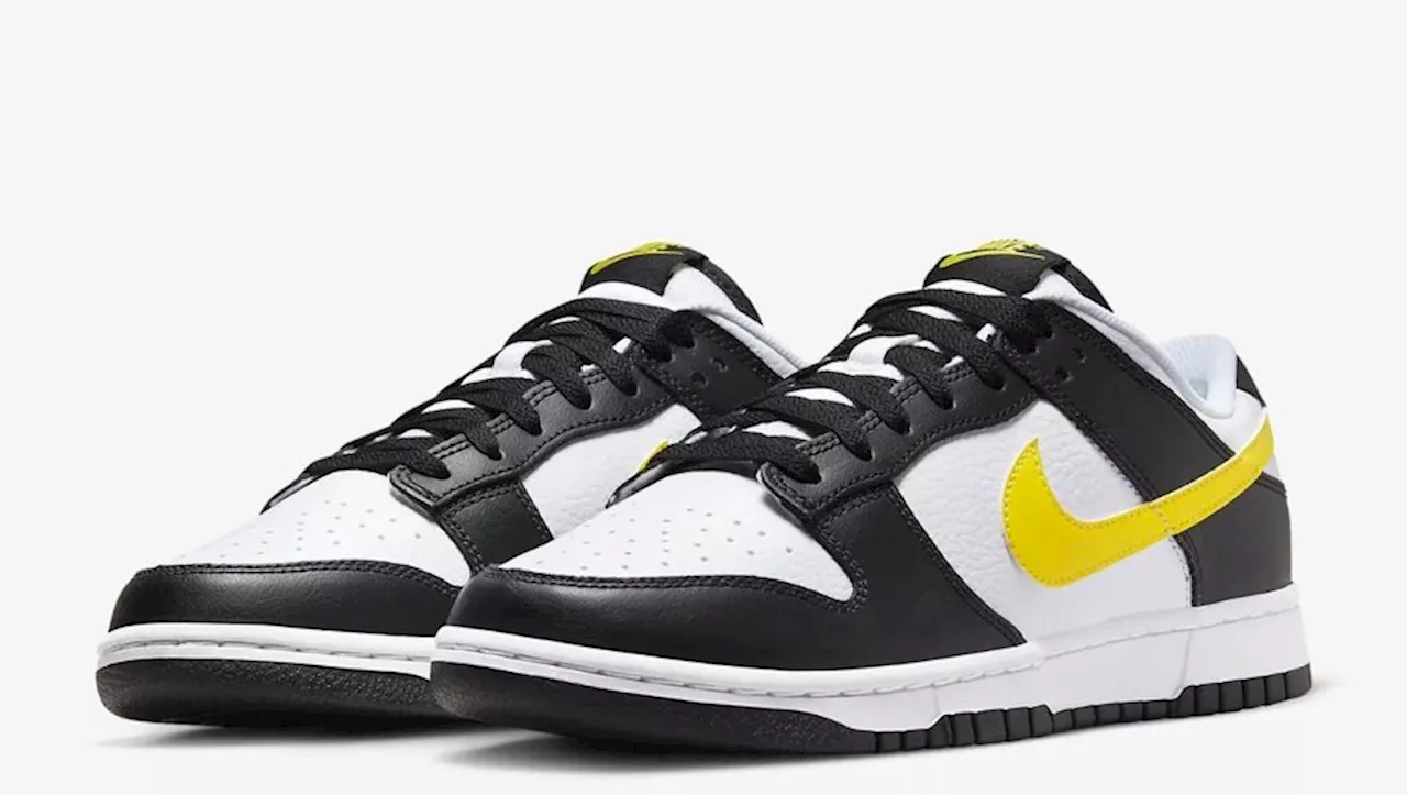 Promos Nike Dunk : ces paires de baskets légendaires en réduction sur le site officiel de Nike