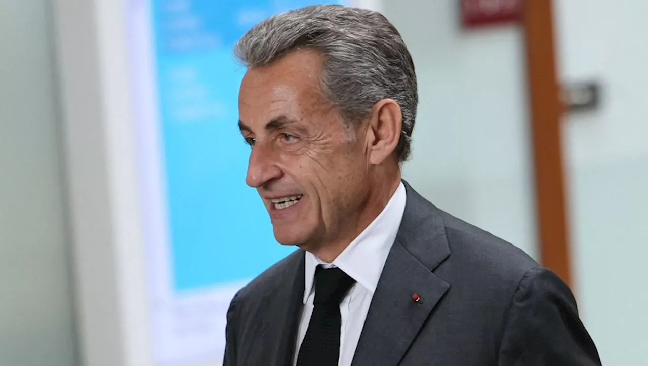 Affaire Bygmalion : Nicolas Sarkozy est présent au procès en appel de ses frais de la campagne en 2012