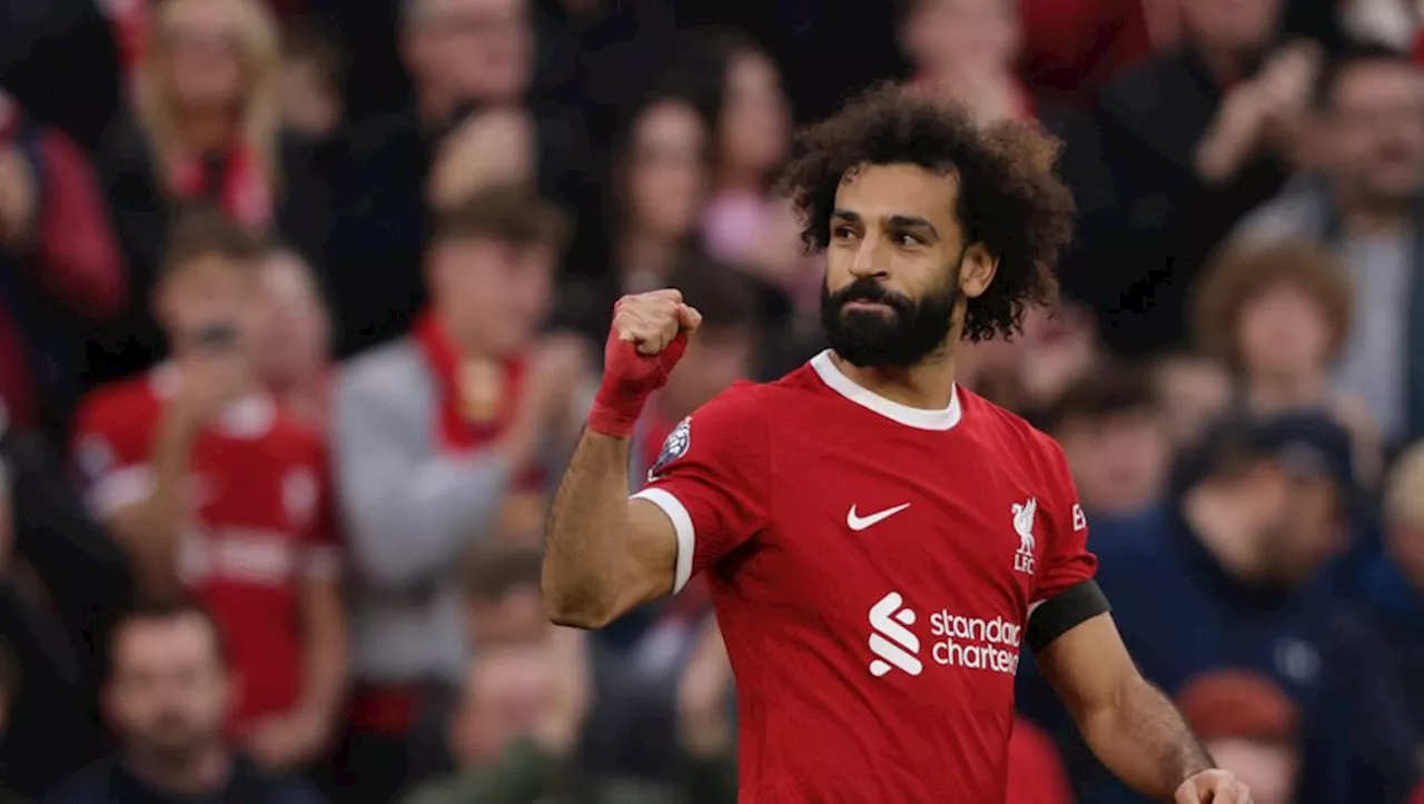  Liverpool : où et quand apercevoir Mohamed Salah et les joueurs du club anglais à Toulouse ?