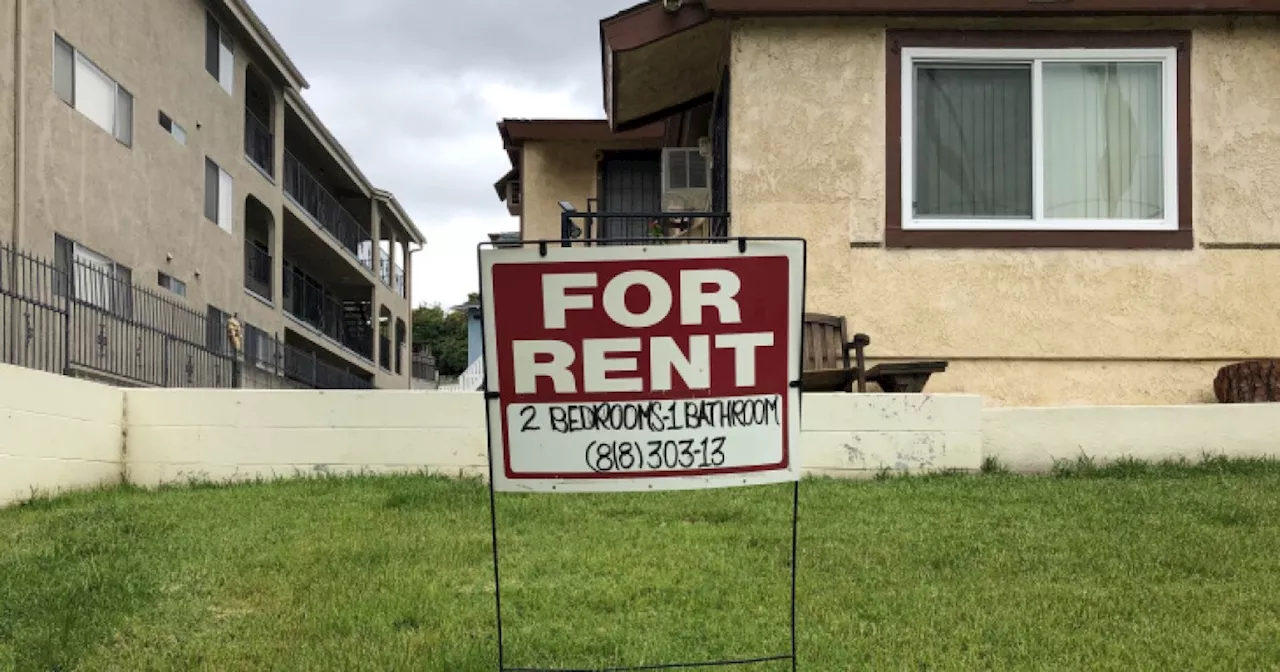 LA Rent Hike Vote