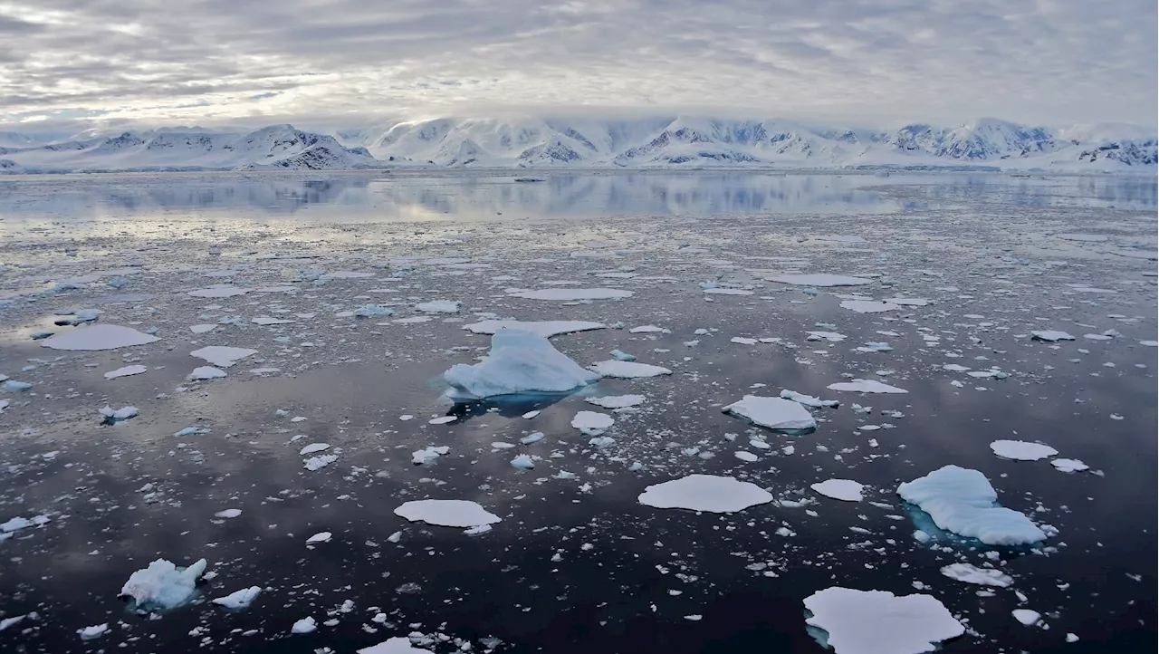 Réchauffement climatique : octobre 2023 a été le mois d'octobre le plus chaud jamais enregistré