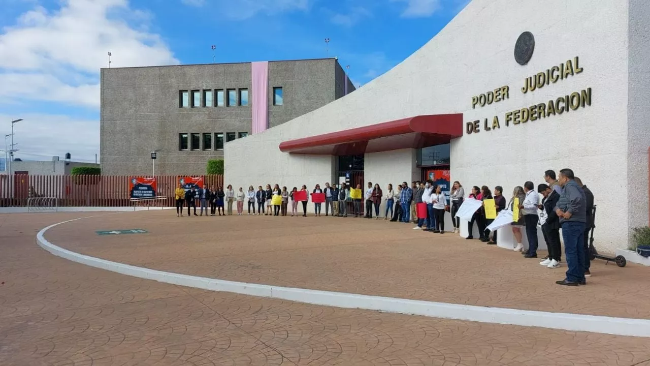 Juez frena extinción de fideicomisos del Poder Judicial, concede amparo provisional