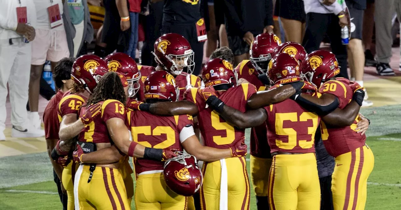 Brian Odom, Shaun Nua hope to galvanize struggling USC defense