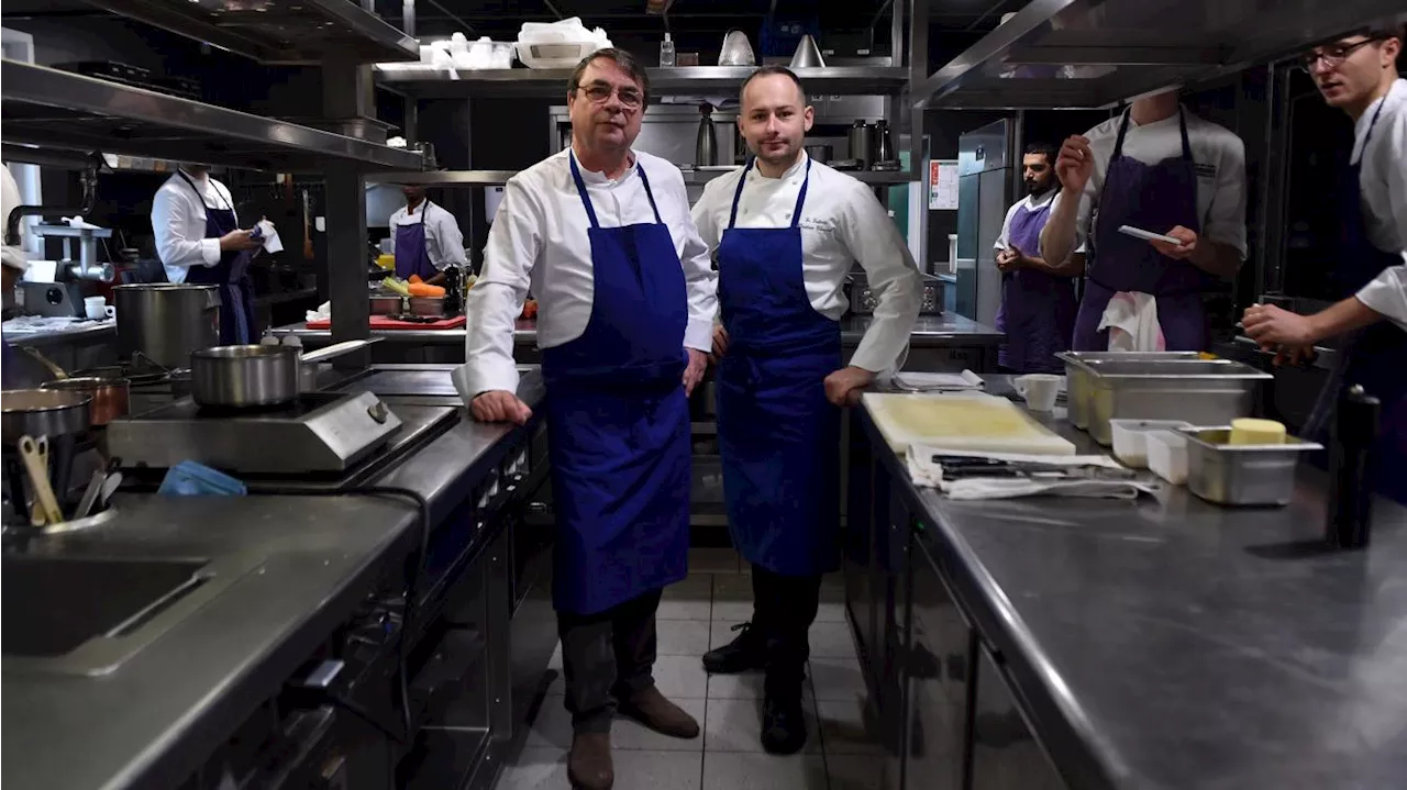 Lambersart : un repas spécial ce jeudi soir pour célébrer les 120 ans de La Laiterie