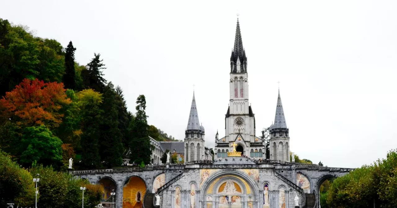 À Lourdes, les évêques de France appellent à la création d'un État pour les Palestiniens