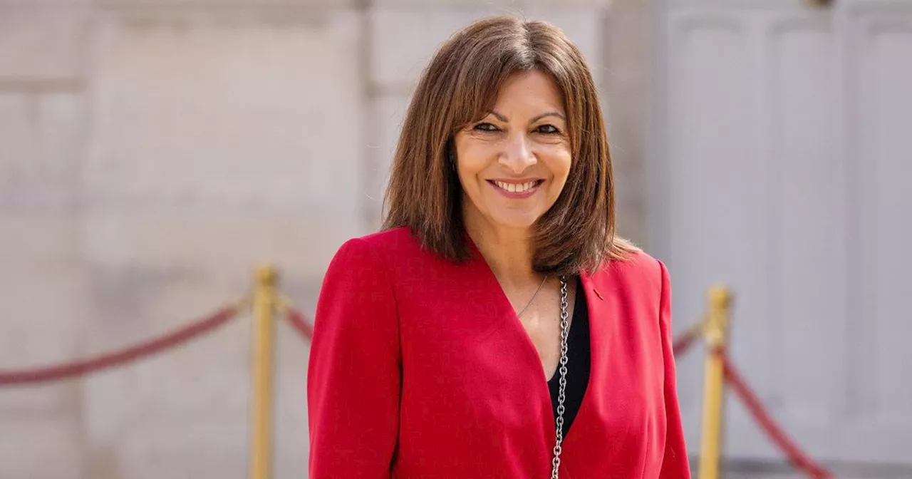 «Anne Hidalgo peine à justifier son voyage à Tahiti... pas à culpabiliser le travailleur parisien qui prend sa voiture»