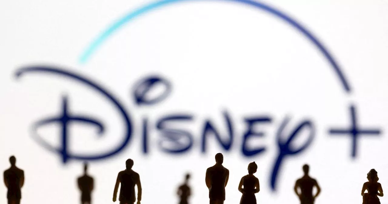 Disney+ gagne 7 millions d'abonnés après trois trimestres de pertes