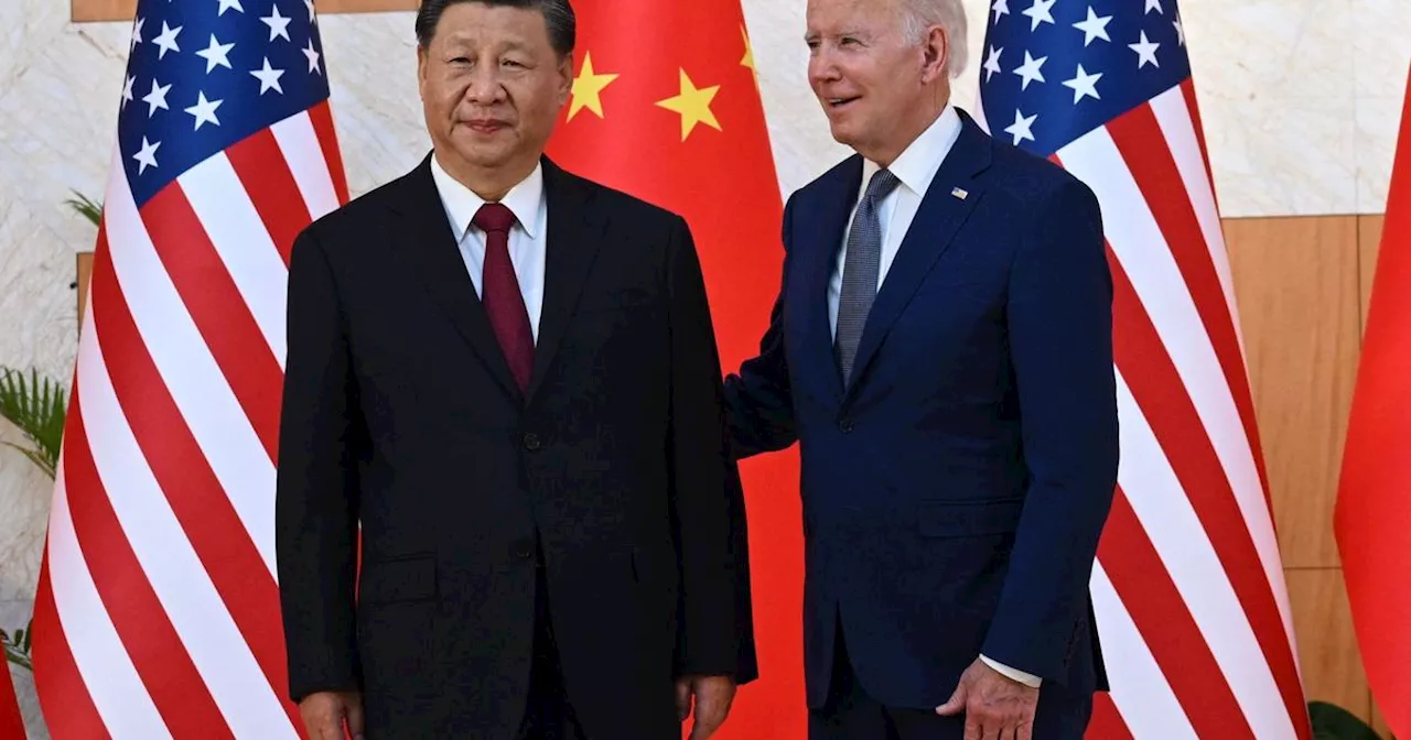 La Chine prête à améliorer ses liens avec les États-Unis «à tous les niveaux»