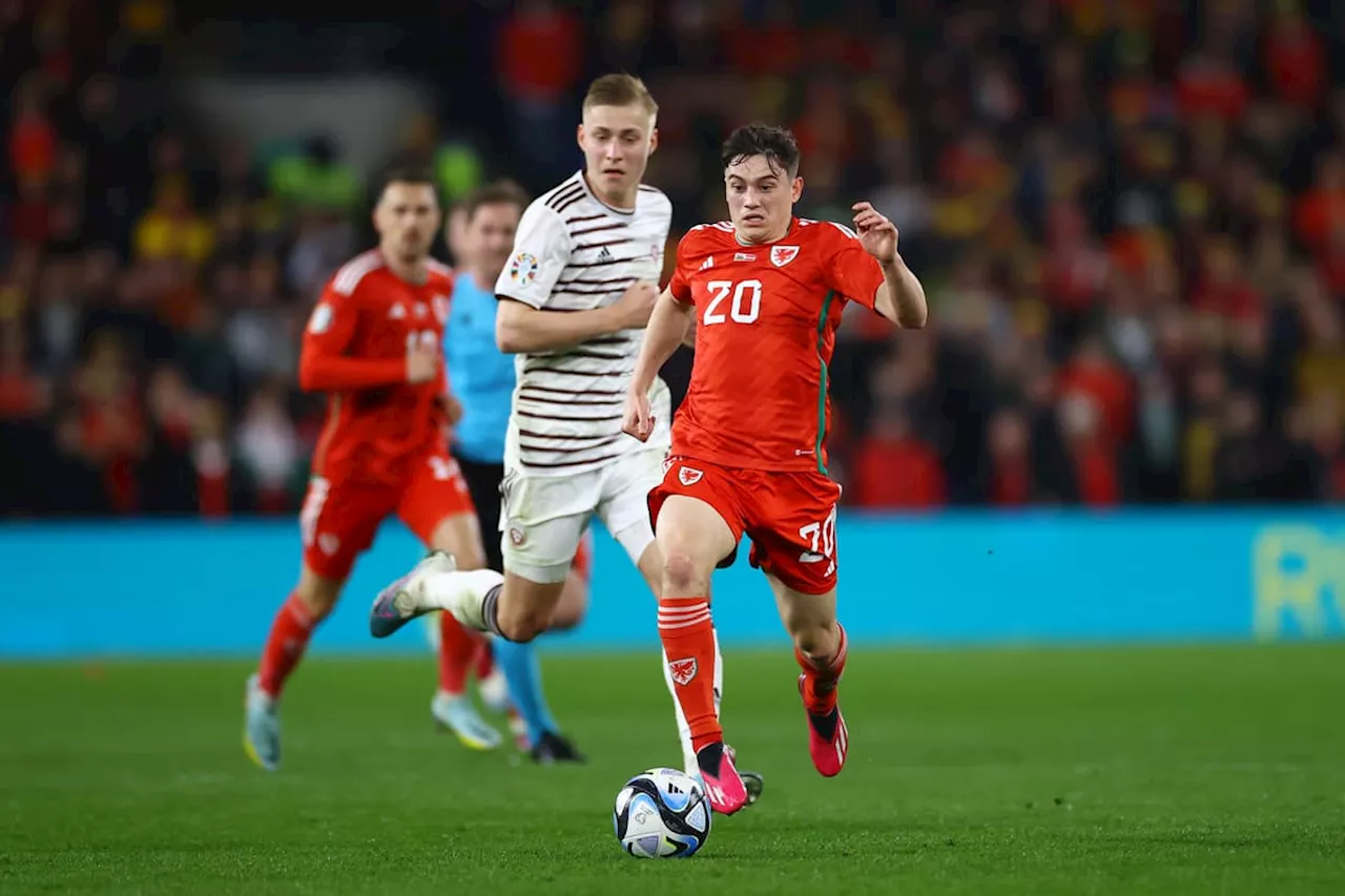 Four Leeds United stars handed international call-ups with qualification hopes in the balance