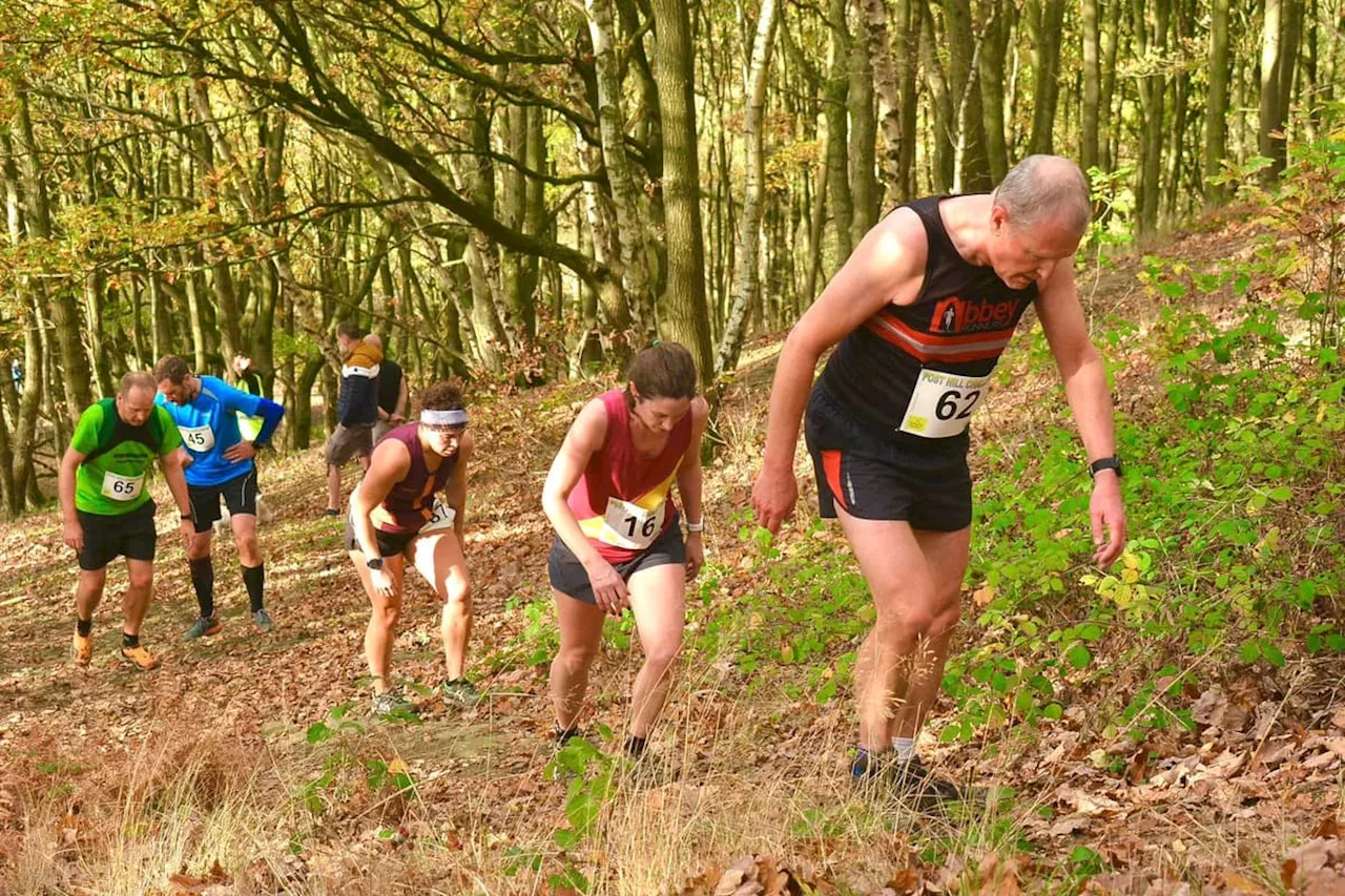 Post Hill Challenge 2023: Everything you need to know ahead of the gruelling Leeds uphill race