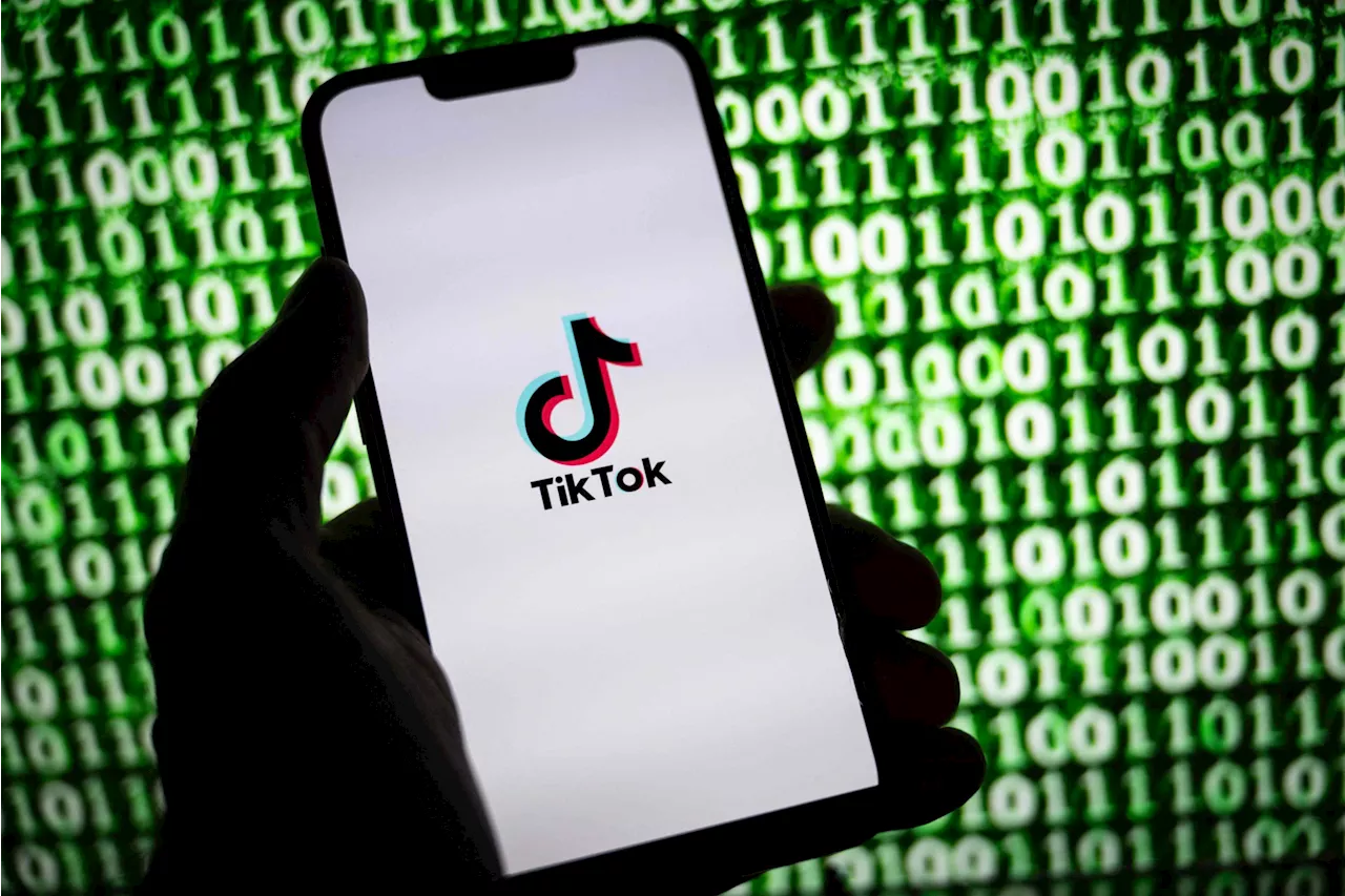 Santé mentale : comment Tik Tok propose des vidéos qui enfoncent les jeunes dans leur mal-être