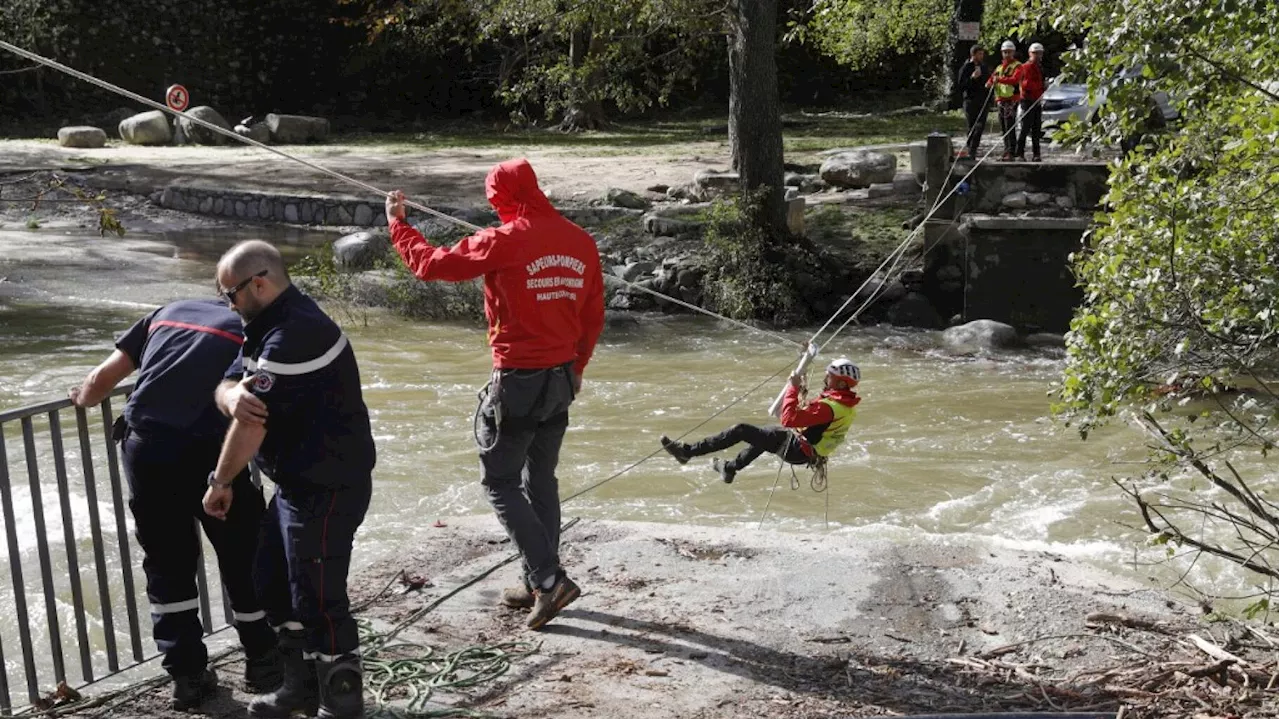 À cause des crues et inondations, un homme meurt dans son moulin en Charente