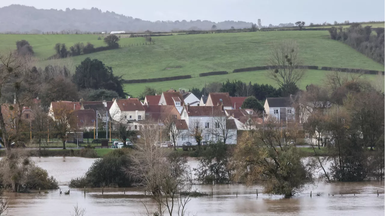 Inondations dans le Pas-de-Calais : 74 communes fermeront leurs écoles deux jours durant