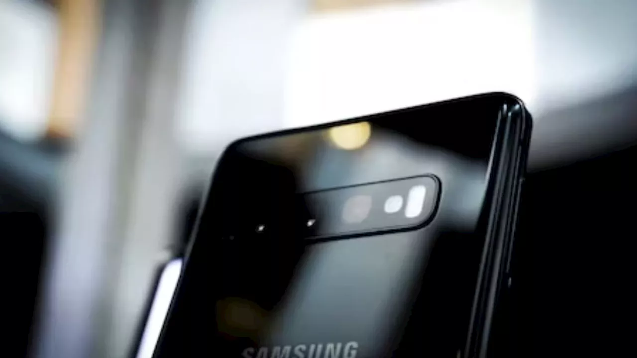 Samsung Galaxy : jusqu’à 70% de réduction à saisir sur ces 3 smartphones de la marque