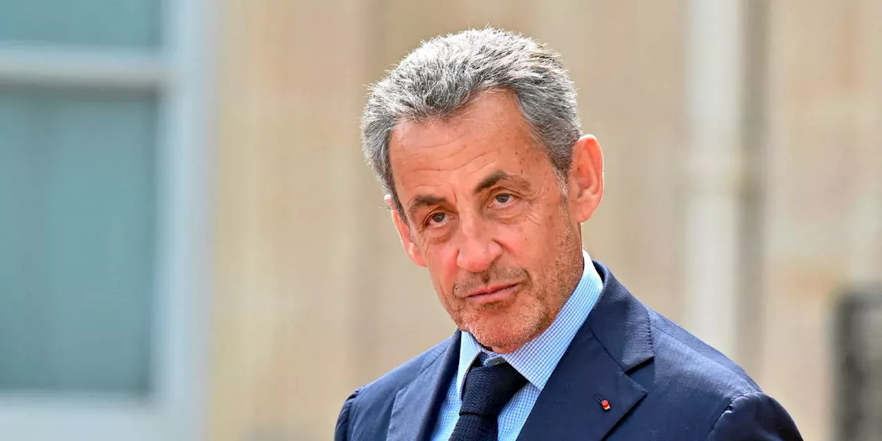 Affaire Bygmalion : Nicolas Sarkozy De Retour Devant La Justice