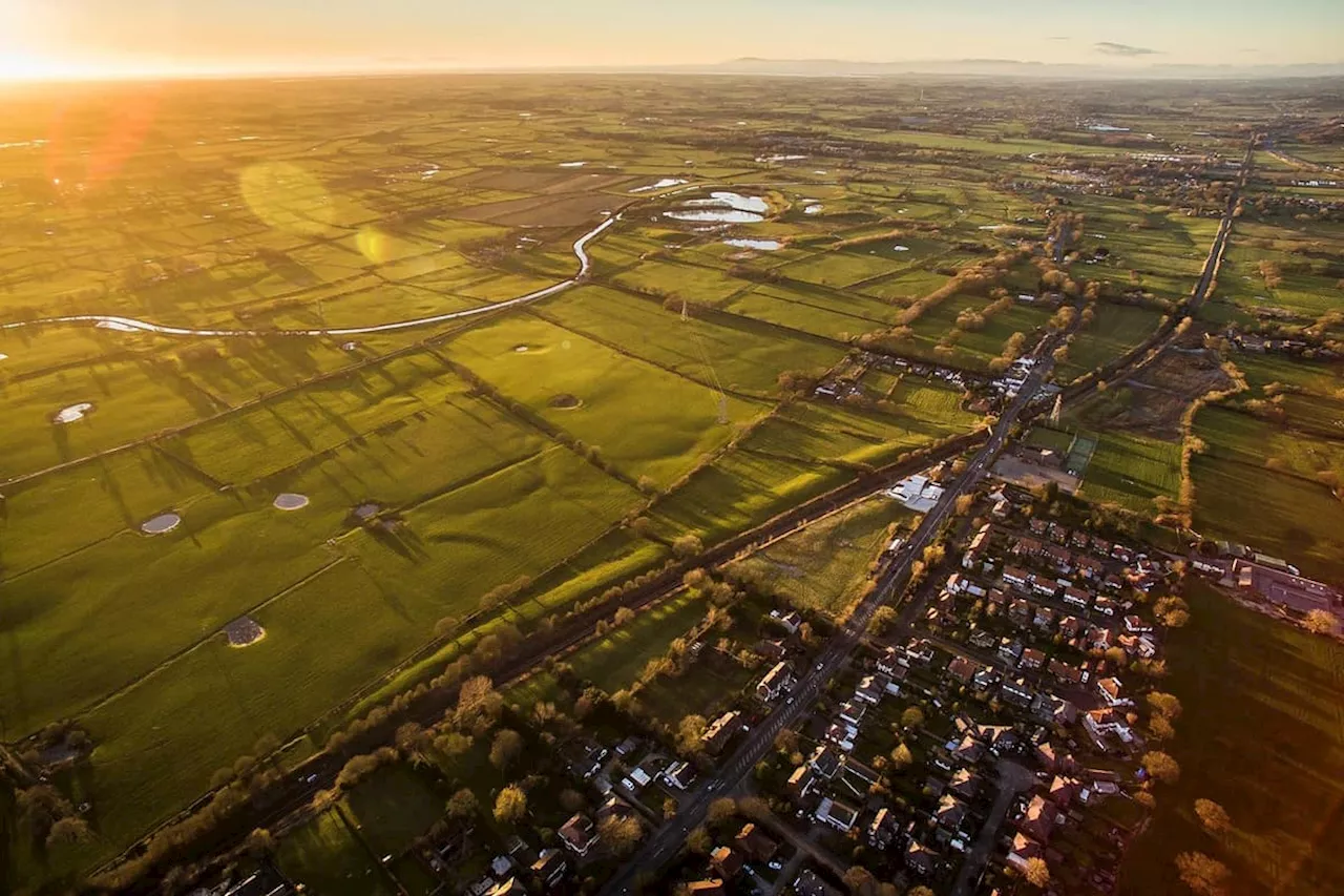 Preston village of Barton holding referendum on future housing and services plans on Thursday