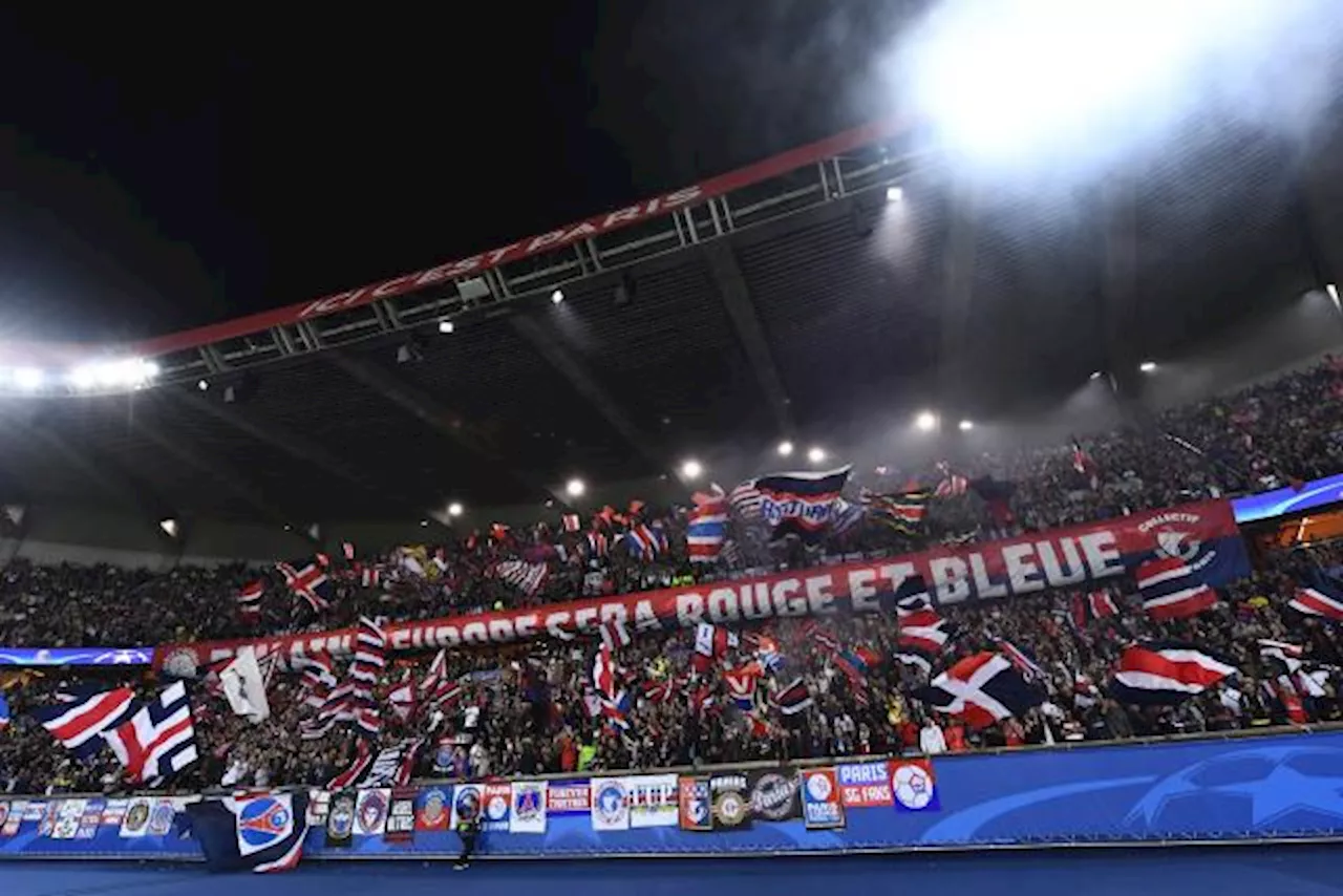 Chants homophobes lors de PSG-OM : une plainte déposée contre Amazon Prime