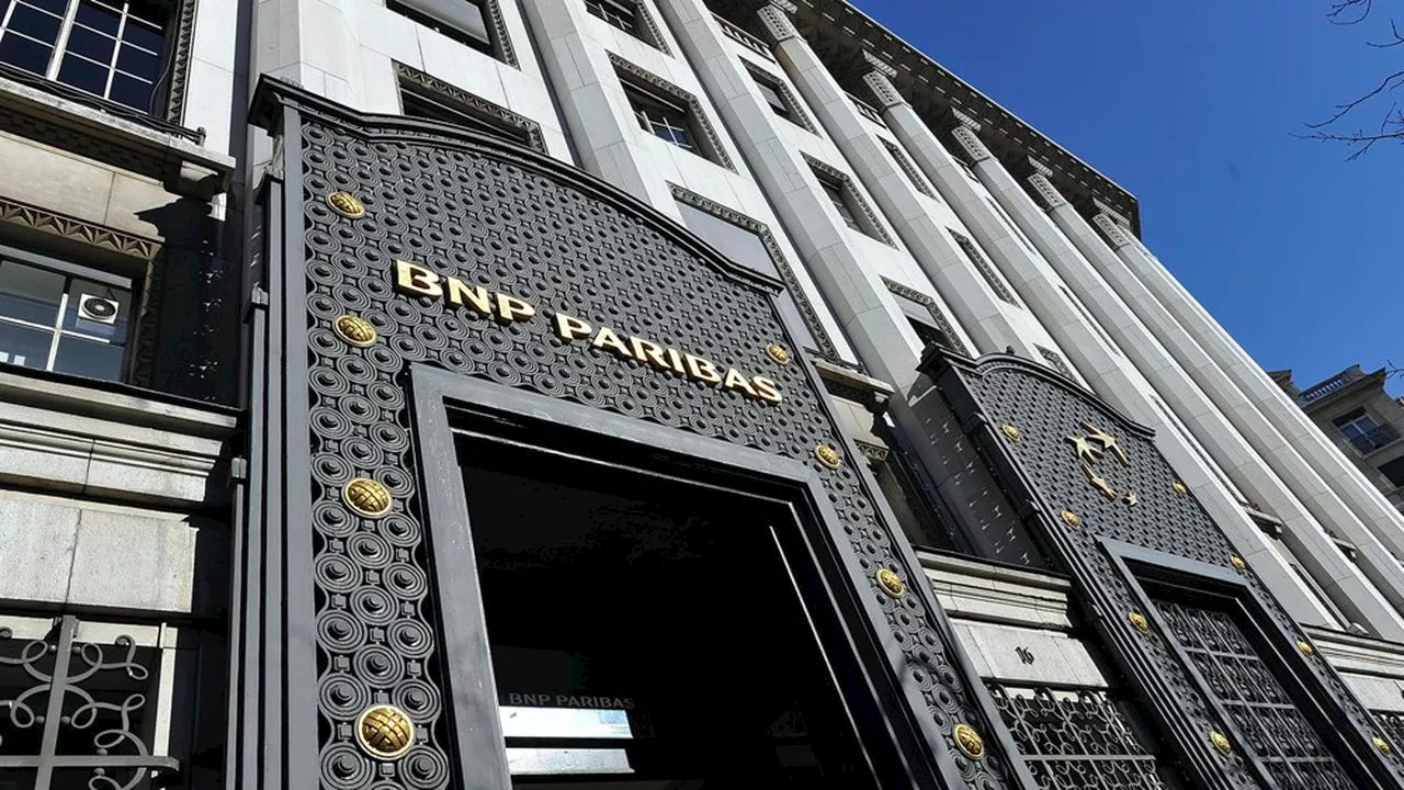 BNP Paribas pourrait accélérer le rythme de ses acquisitions