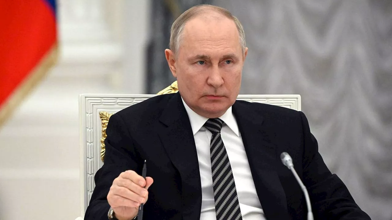 Ces milliards d'argent russe que l'Europe rêve de reverser à l'Ukraine