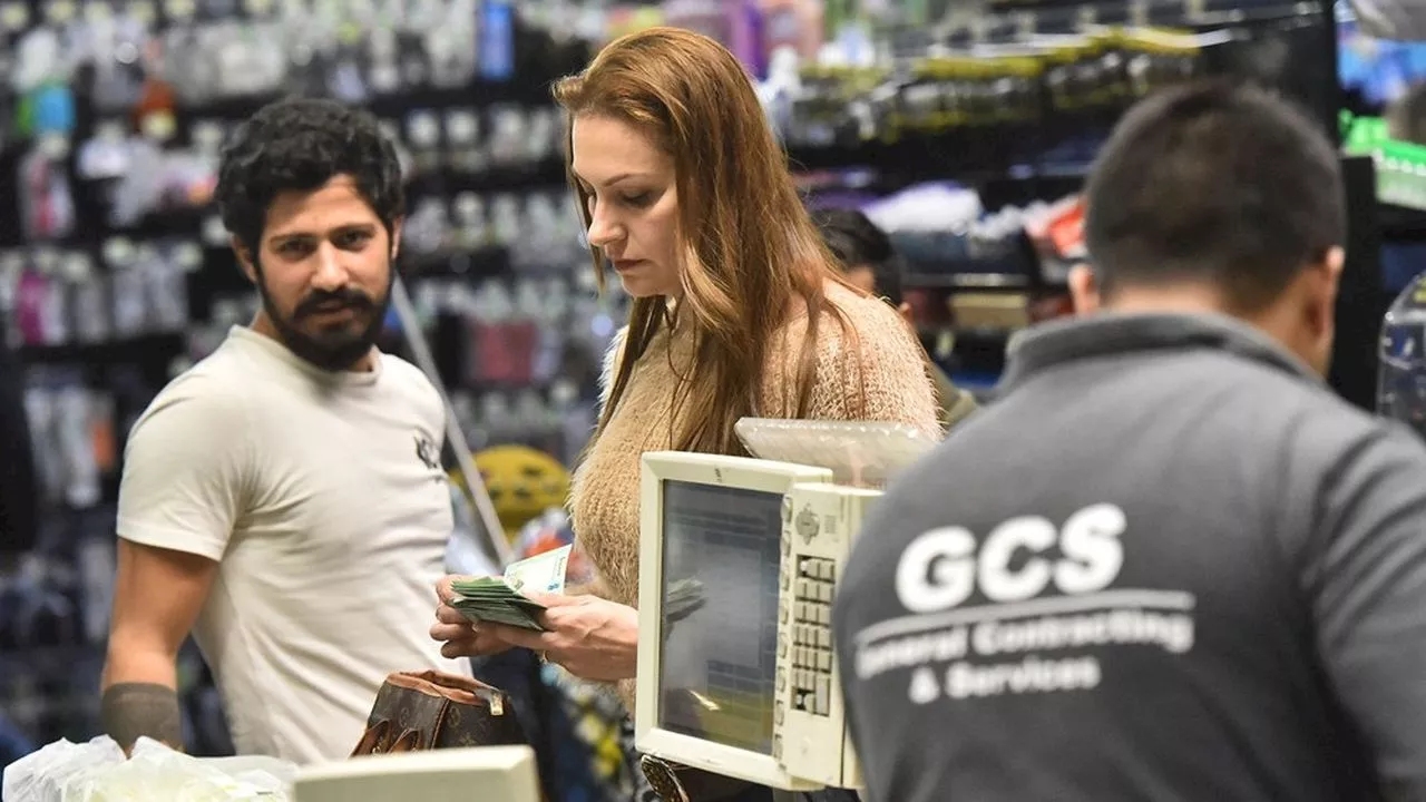 Comment le Liban est devenu une « cash economy »