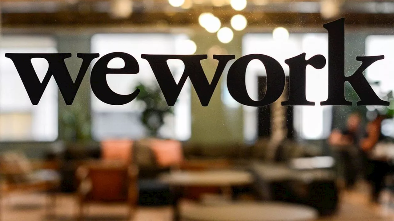 La chute de WeWork signe-t-elle la fin du coworking ?