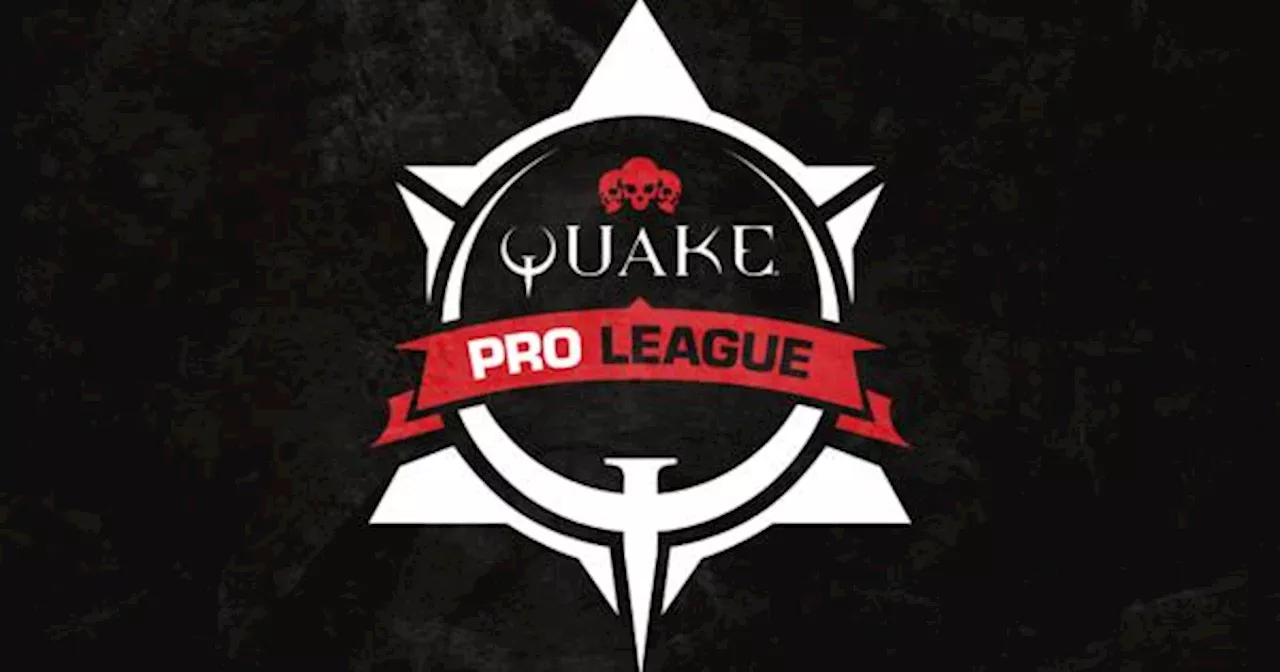 Los esports de Quake se tambalean tras la cancelación de un importante evento