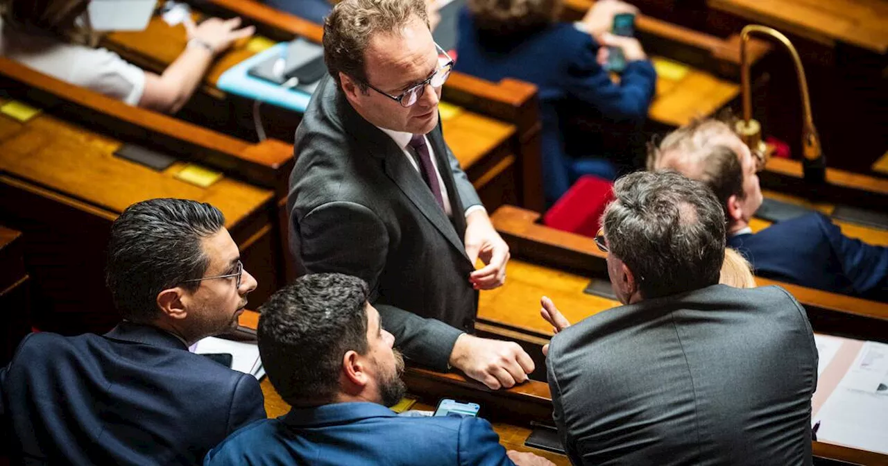 Marche contre l’antisémitisme : gênés par le Rassemblement national, les macronistes iront quand même