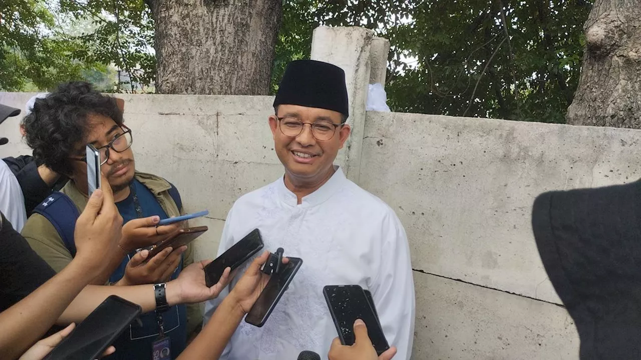 Anies Baswedan Mau Bebaskan Orang Indonesia dari Jerat Pinjol, Pakai Cara Ini