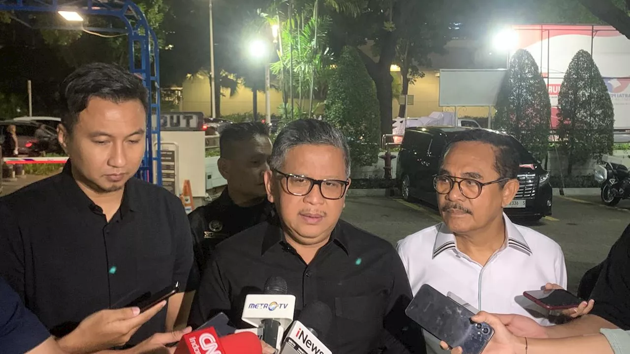 PDIP Persilakan Bobby Nasution Dukung Prabowo-Gibran dengan Syarat