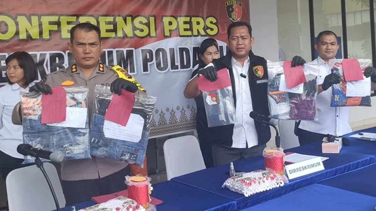 Sejumlah Anak Dipaksa Beradegan Seks Sejenis, Pelaku Diduga Pernah Jadi Korban Pelecehan Seksual