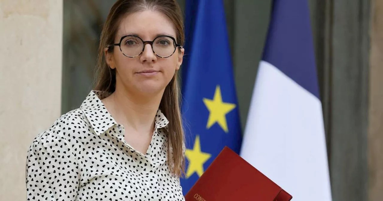 Congé parental : Aurore Bergé annonce « un nouveau droit pour les familles » à partir de 2025