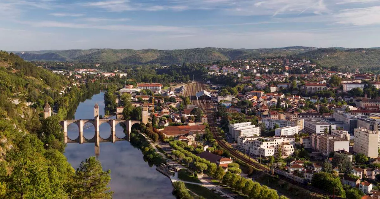 Dans le Lot et le Lot-et-Garonne, le marché immobilier dévisse