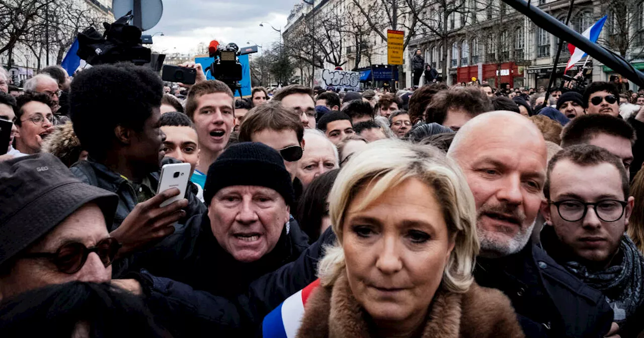 Marche contre l’antisémitisme : qui défilera ou pas dimanche ?