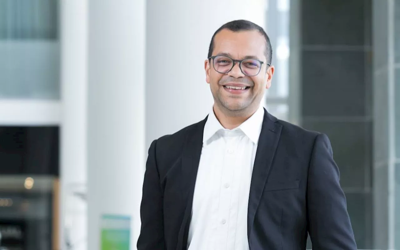The power of data processing is changing the global investment landscape