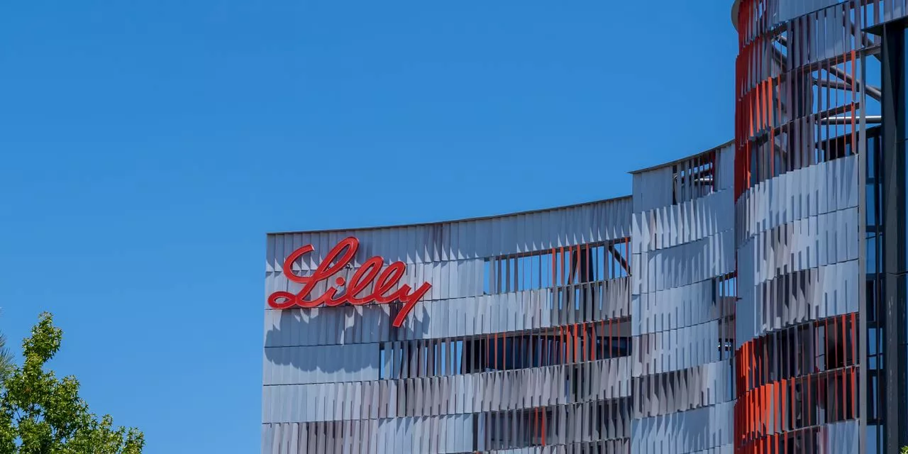 Eli Lilly gets FDA approval for new obesity drug