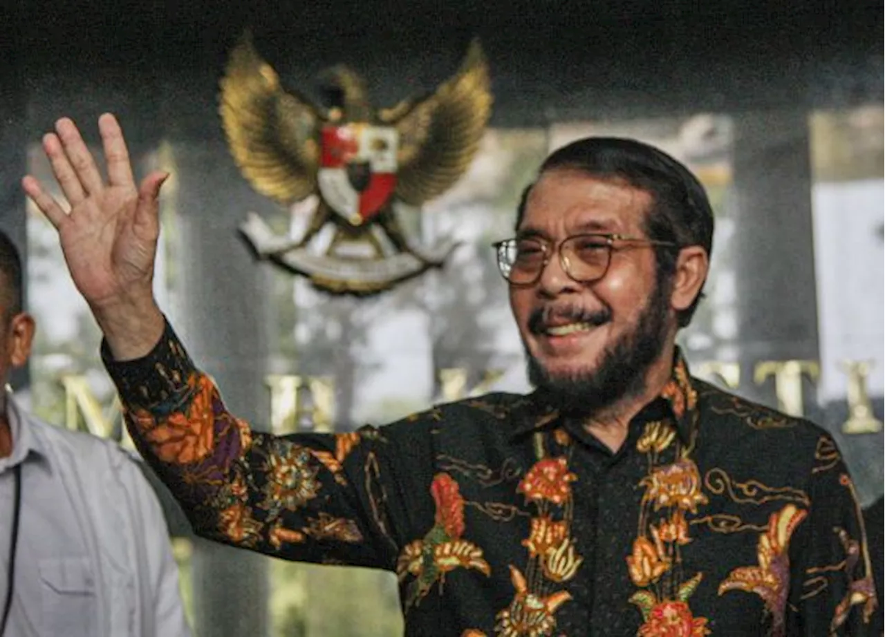 Anwar Usman tidak Miliki Kesempatan untuk Membela Diri Terhadap Putusan MKMK