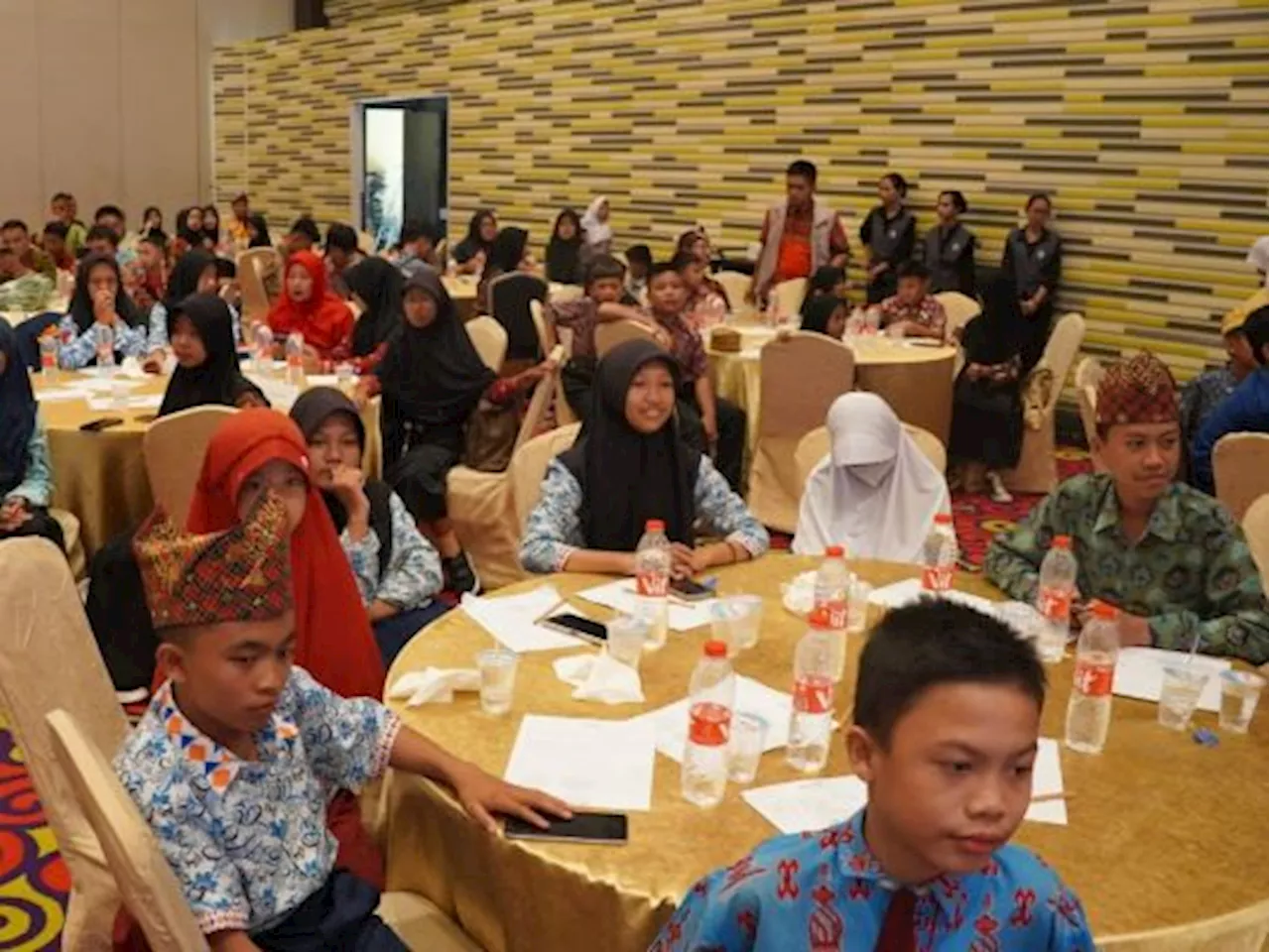 Festival Tunas Bahasa Ibu Diharapkan Bisa Revitalisasi Bahasa Daerah