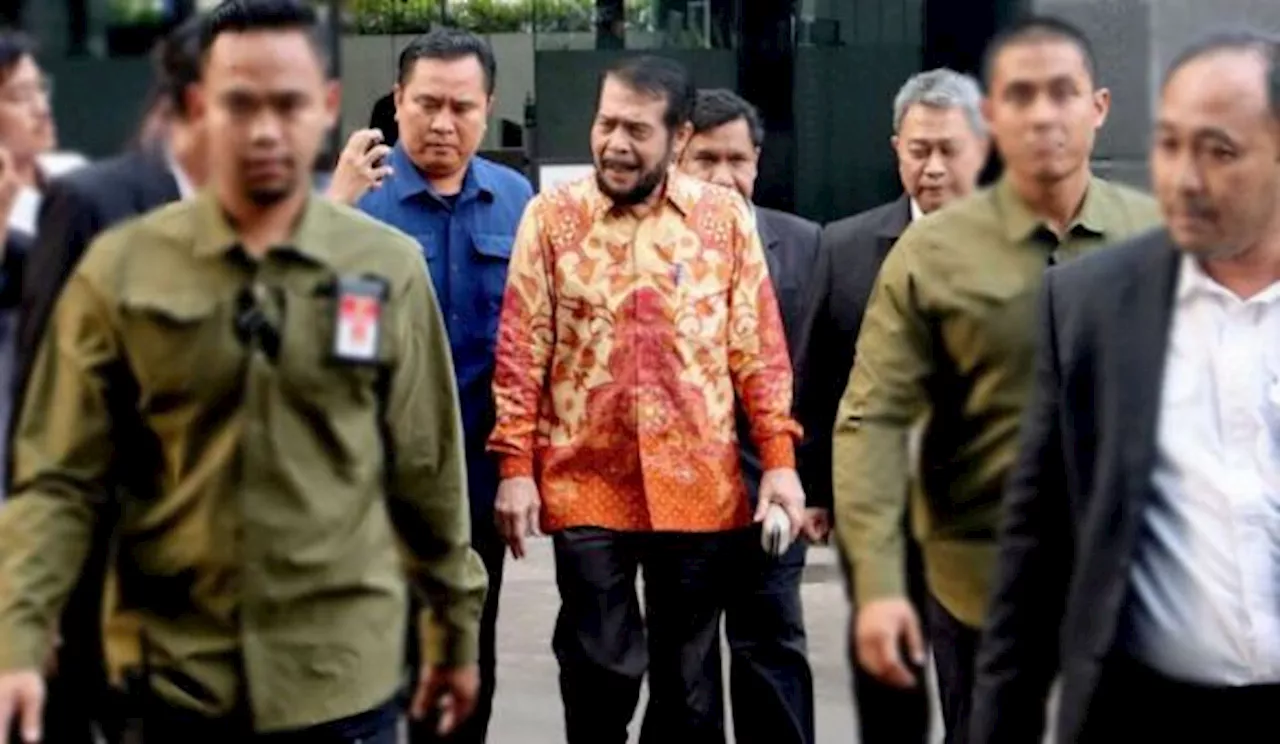 Pihak yang Mengintervensi Anwar Usman Patut Dibongkar ke Publik