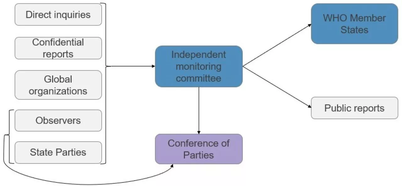 Independent monitoring of the WHO pandemic agreement is non-negotiable, experts say