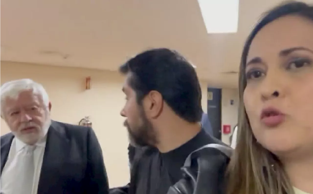 Priísta 'explota' contra Jaime Maussan por su visita a la Cámara de Diputados