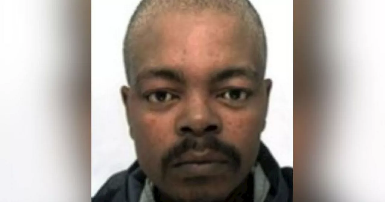 Appeal issued to find missing Salford man last seen 17 days ago